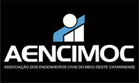 Associação dos Engenheiros Civis do Meio Oeste Cat Logo PNG Vector