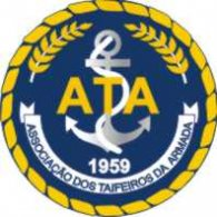 Associação dos Taifeiros da Armada Logo Vector