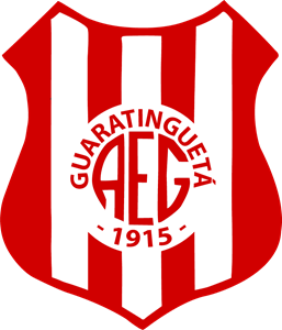 Associação Esportiva de Guaratinguetá Logo PNG Vector