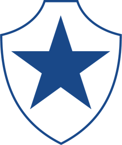 Associacao Esportiva e Beneficente Estrela Logo PNG Vector
