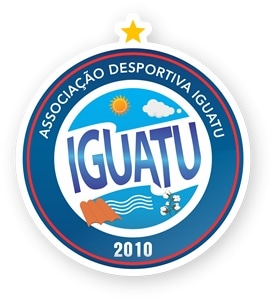 Associação Esportiva Iguatu Logo PNG Vector
