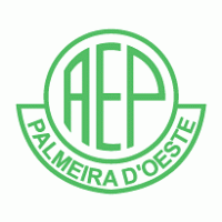 Associacao Esportiva Palmeiras Logo Vector