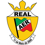 Associacao Esportiva Real Logo PNG Vector