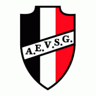 Associacao Esportiva Vila Sao Geraldo Logo Vector