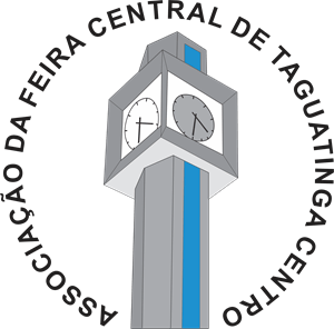 associação feira central taguatinga centro Logo PNG Vector