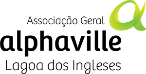 Associação Geral alphaville Lagoa dos Ingleses MG Logo PNG Vector