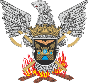 Associação H. Bombeiros Voluntários Pinhelenses Logo PNG Vector