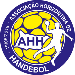 Associação Horizontina de Handebol Logo PNG Vector