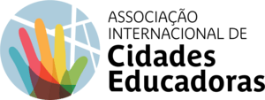 Associação Internacional de Cidades Educadoras Logo PNG Vector
