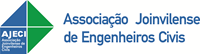 Associação Joinvilence de Engenheiros Civis Logo Vector