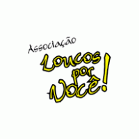 Associaçao Loucos por voce Logo PNG Vector