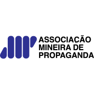 Associação Mineira de Propaganda Logo PNG Vector