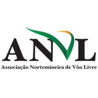 Associação Nortemineira de Voo Livre - ANVL Logo Vector