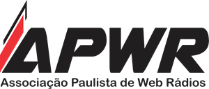Associação Paulista de Web Rádios - APWR Logo PNG Vector