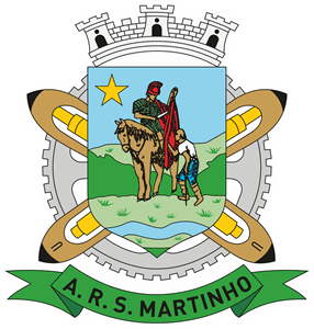 Associação Recreativa De São Martinho Logo PNG Vector