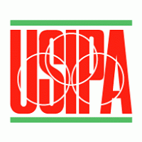Associacao Recreativa e Esportiva Usipa Logo Vector