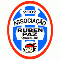Associação Ruben Paz Logo PNG Vector