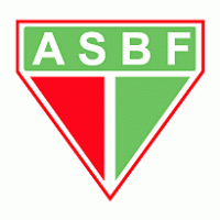 Associacao Santa Barbara de Futebol Logo PNG Vector