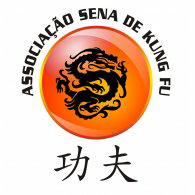 Associação Sena de Kung Fu Logo PNG Vector