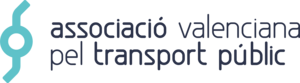 Associació Valenciana pel Transport Públic Logo PNG Vector