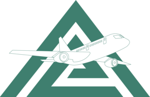 Associated Air Center Logo PNG Vector