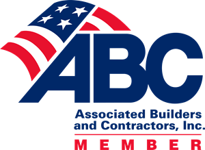 Associated Builders and Contractors Member Logo PNG Vector
