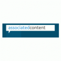 Associated Content Logo PNG Vector