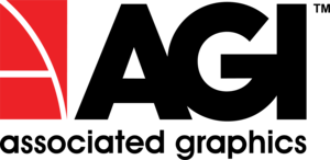 Associated Graphics (AGI) Logo PNG Vector