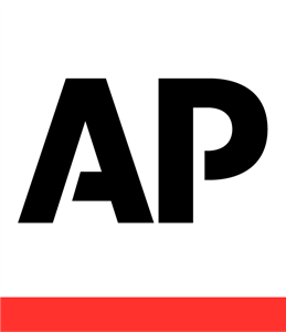 Associated Press Logo PNG Vector