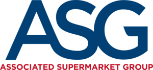 Associated Supermarket Group Logo PNG Vector