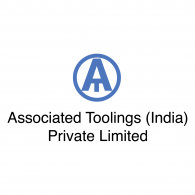 Associated Toolings Logo PNG Vector