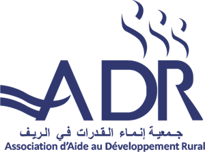 Association d'Aide au Developpement Rural Logo Vector