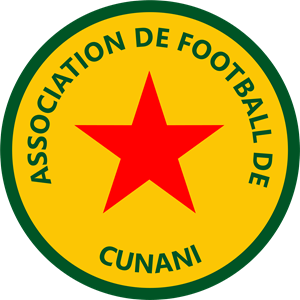 Association de Football de Cunani Logo PNG Vector