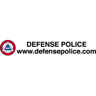 Association Défense Police Logo PNG Vector