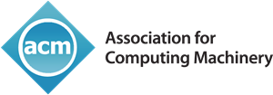 Association for Computing Machinery (ACM) Logo PNG Vector