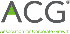 Association for Corporate Growth Logo PNG Vector