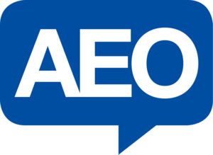 Association for Enterprise Opportunity Logo PNG Vector