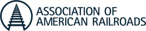 Association of American Railroads Logo Vector