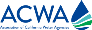 Association of California Water Agencies Logo PNG Vector