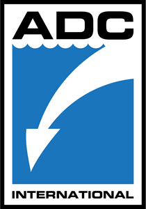 Association of Diving Contractors International Logo Vector