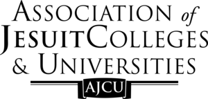Association of Jesuit Colleges Universities Logo PNG Vector
