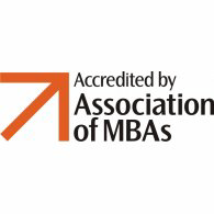 Association of MBAs Logo Vector