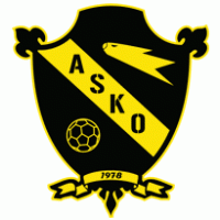 Association Sportive de la Kozah ASKO de Kara Logo PNG Vector