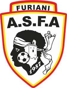 Association Sportive Furiani-Agliani Logo PNG Vector