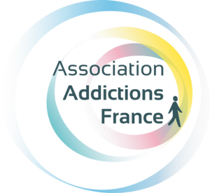 Associations Addictions France Logo PNG Vector