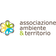 Associazione Ambiente & Territorio Logo PNG Vector
