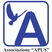 associazione APUS Logo PNG Vector