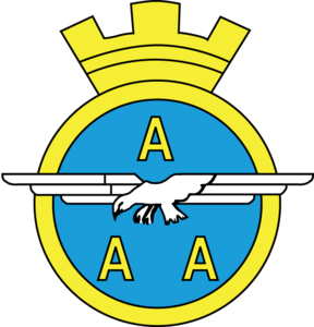 Associazione Arma Aeuronautica Logo PNG Vector