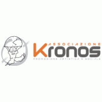 Associazione Kronos Logo PNG Vector