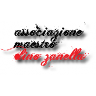 Associazione Maestro Dino Zanella Logo Vector